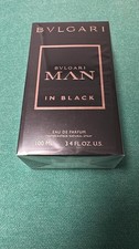 Bvlgari Man in Black per Uomo