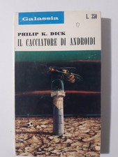 IL CACCIATORE DI ANDROIDI