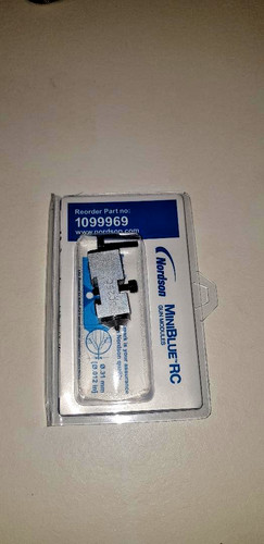 Modulo colla nordson miniblue - modulo,