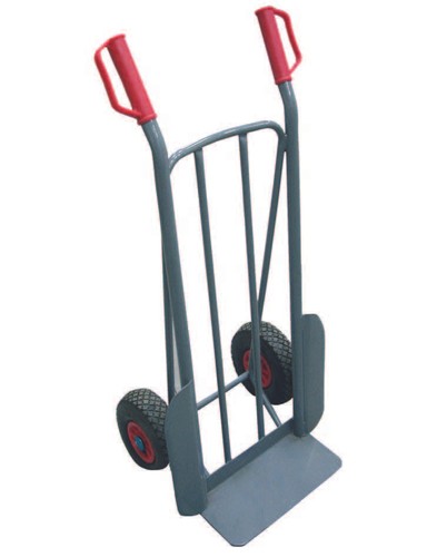 Carrello portatutto rinforzati