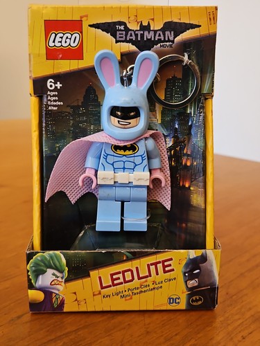 Lego coniglietto pasqua - ,