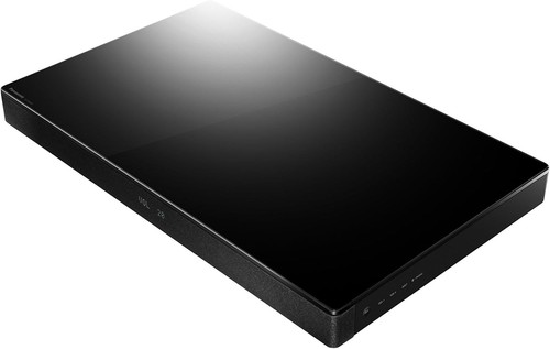 Panasonic hte200 200w - panasonic, sc-hte200