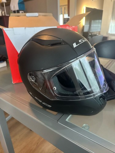 Ls2 casco moto - ls2,,