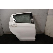 Porta post toyota yaris - post.,