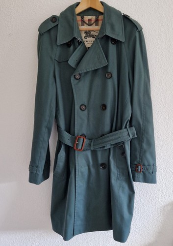 Trench di - trench, fila)