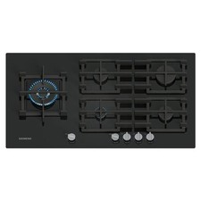 Siemens Piano cottura gas 5