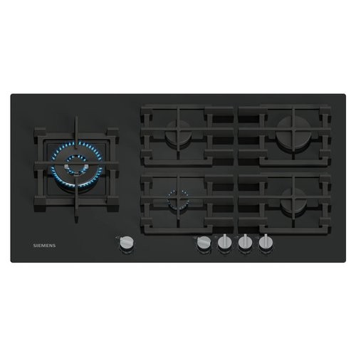 Siemens piano cottura gas - siemens,