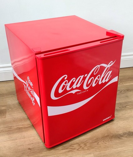 Coca cola mini frigo - coca-cola,