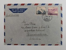 Svizzera posta aerea 1941