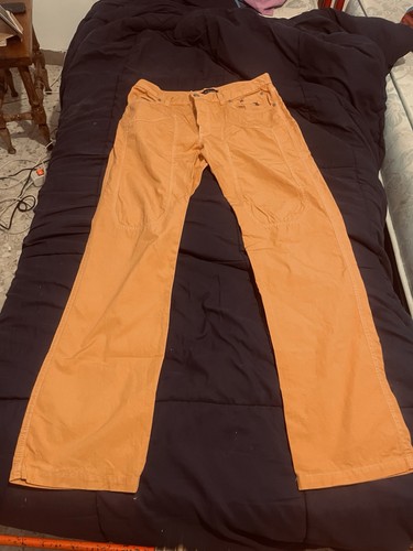 Jeckerson tag arancio - jeckerson,