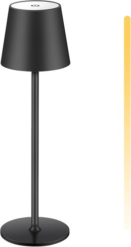 Lampada tavolo led senza - lampada,