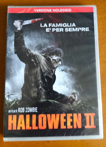 Halloween famiglia è - la,