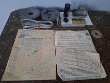 Ricambi e pietre macina farina