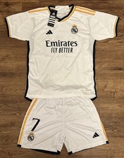 Real Madrid 23/24 Vinicius Jr