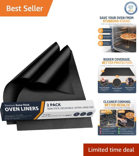 Confezione fodere forno - confezione,