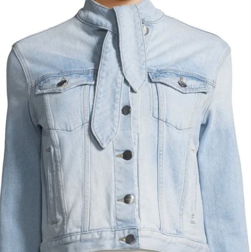 Giacca denim frame - giacca,