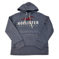 Felpa con cappuccio uomo