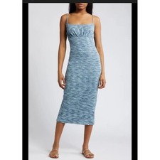 Abito Rip Curl Bobbi Space Dye
