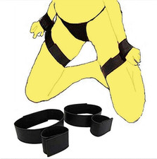 Set Di Giochi per Coppie Regolabili Accessori Interattivi + Sfide Divertenti E S