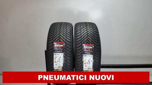 Gomme nuove 235 50r18 0101 - nuove,