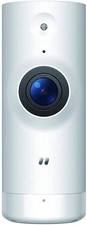 D-Link Mini Telecamera Full