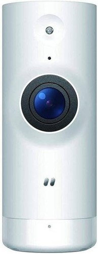 Link mini telecamera - d-link, full