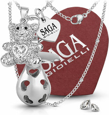 ® Collana Donna Chiama Angeli