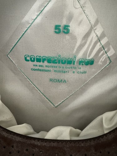 Nuovo copricapo cappello - nuovo,