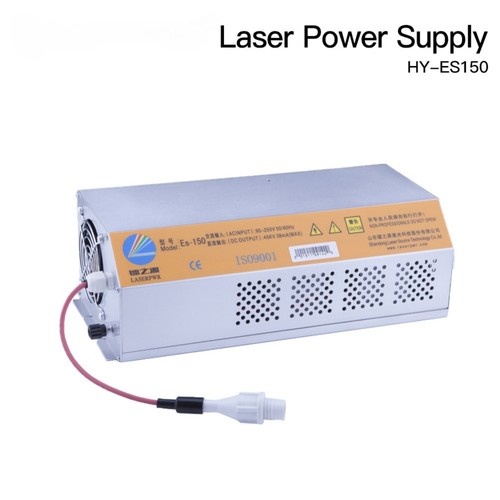 Alimentatore laser co2 - alimentatore,