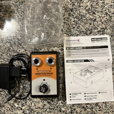 Tester per Candele Auto, OBDMONSTER Detector Ignition Tester Spark Plug Sys