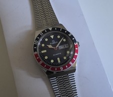 OROLOGIO Q TIMEX 170, TW