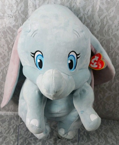 Peluche sparkle disney - ty,