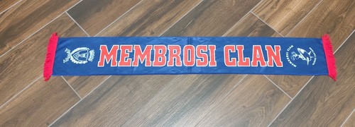 Sciarpa scarf ultras membrosi - scarf,