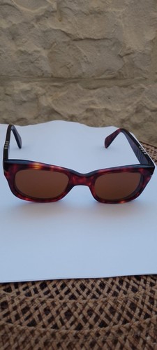 Vintage persol sunglass havana - vintage,