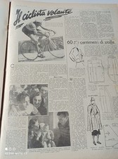 Donne sarde Fausto Coppi Sezze