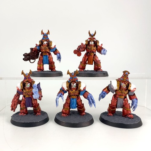 Thousand sons sehkmet - thousand,