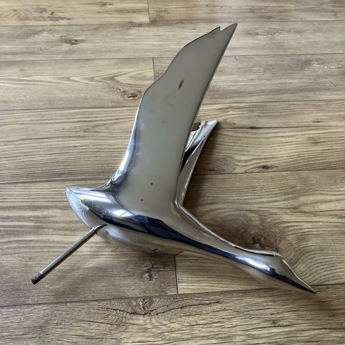 Grigio oca espositore metallo - grigio,