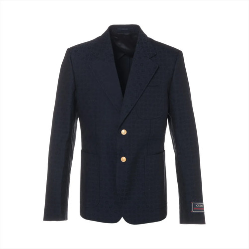 Gucci horsebit giacca - horsebit,