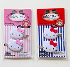 Fermagli per capelli Sanrio