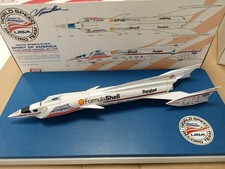 Scaleworks 1/43 Land Speed