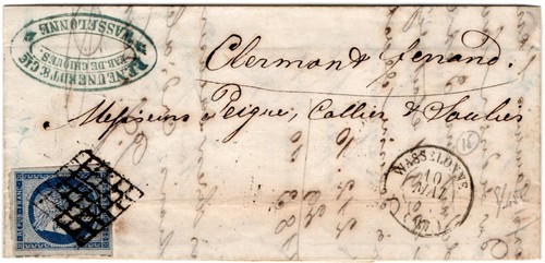 1851 lac wasselonne a - 1851,