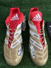 Nuovissime Adidas Predator