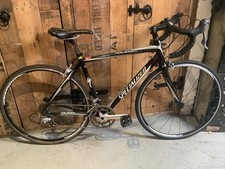 Specialized Roubaix elite