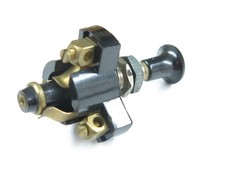 Interruttore Pulsante Luci