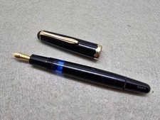 VINTAGE MONTBLANC MONTEROSA