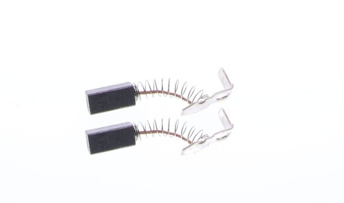 Set spazzole generatore