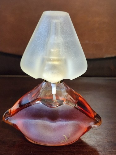 Bottiglia profumo vintage - , anni