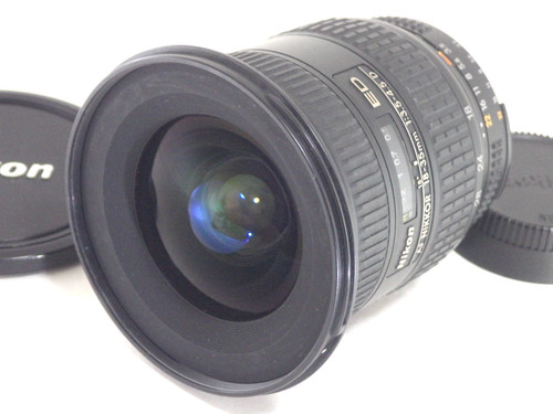 Nikon nikkor 35 mm - nikon, af