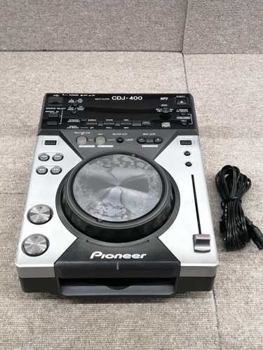 Pioneer cdj 400 - pioneer, /