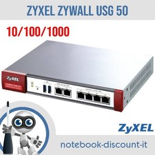 Zyxel zywall usg - ,